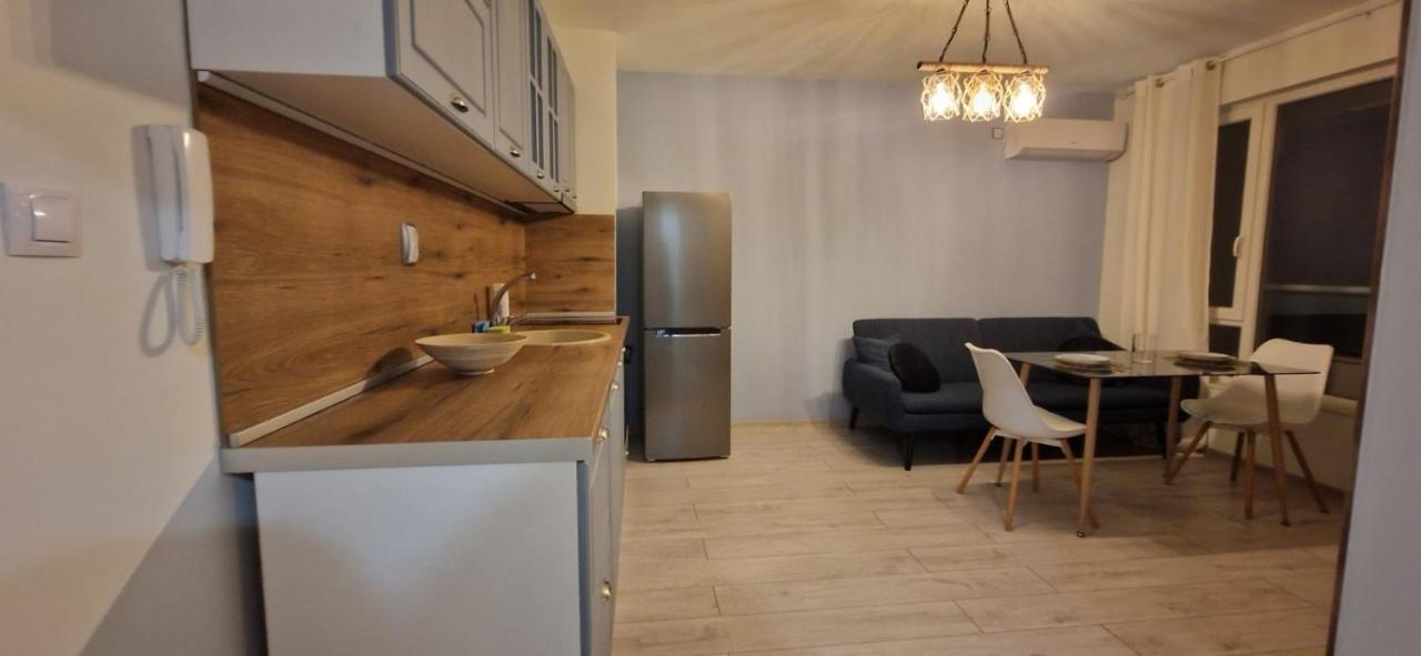 Cosy Apartment Стара Загора Екстериор снимка